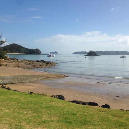 Ala Moana Motel Paihia Exterior photo