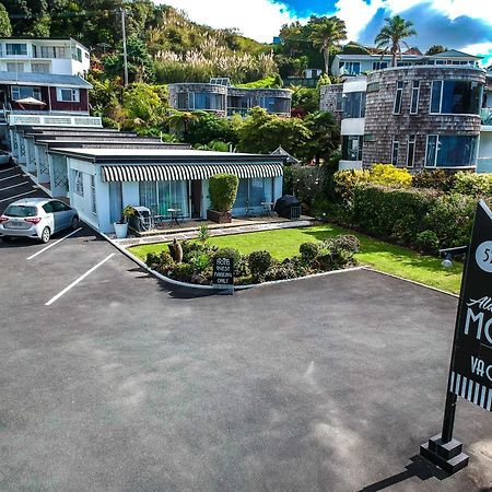 Ala Moana Motel Paihia Exterior photo