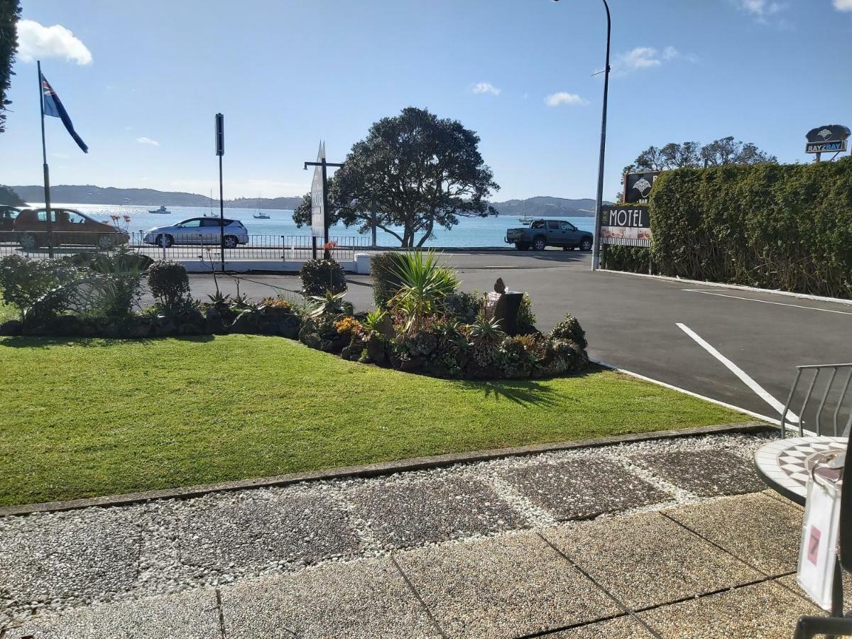 Ala Moana Motel Paihia Exterior photo